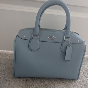 Coach small purse